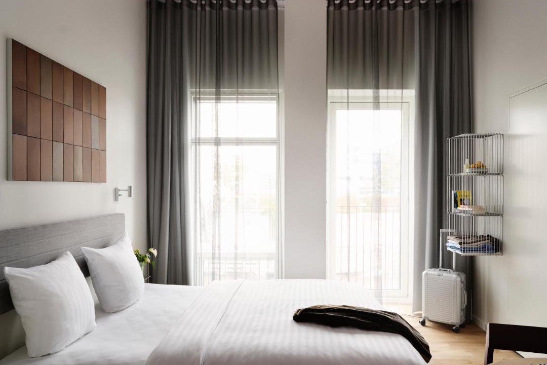 Photo of Bedroom in Sydhavnen
