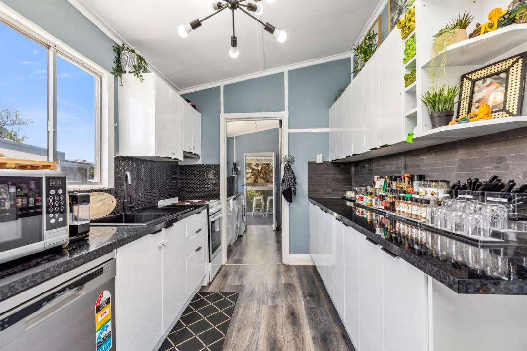 Photo of Kitchen in Belmont