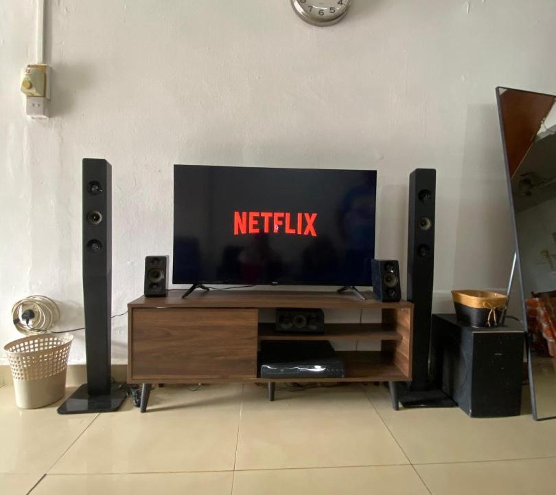 Photo of Livingroom in Taman Seraya