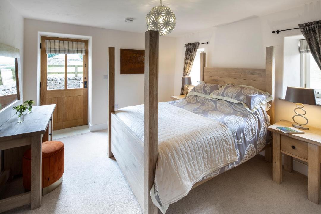 Photo of Bedroom in Kirkby Stephen