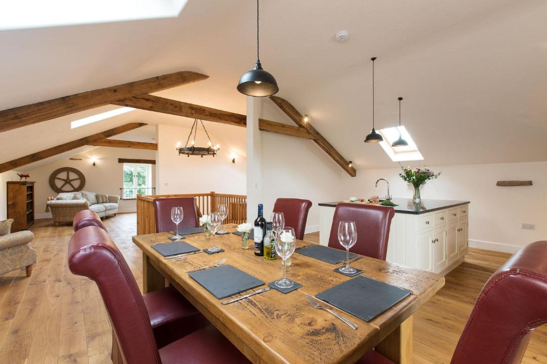 Photo of Kitchen in Kirkby Stephen