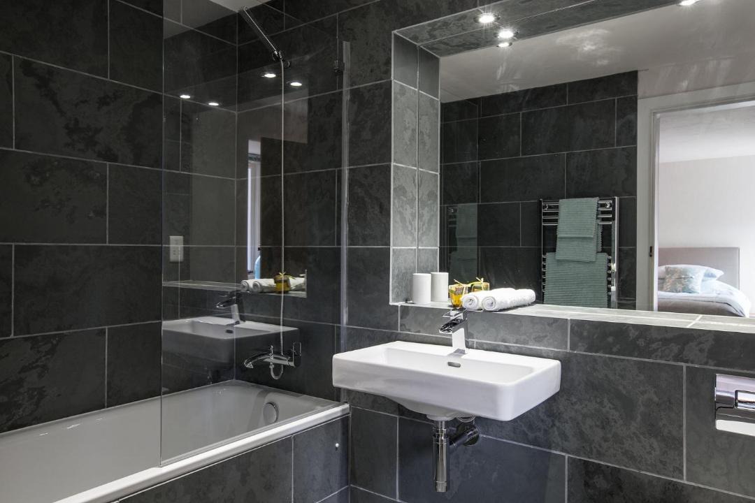 Photo of Bathroom in Kirkby Stephen