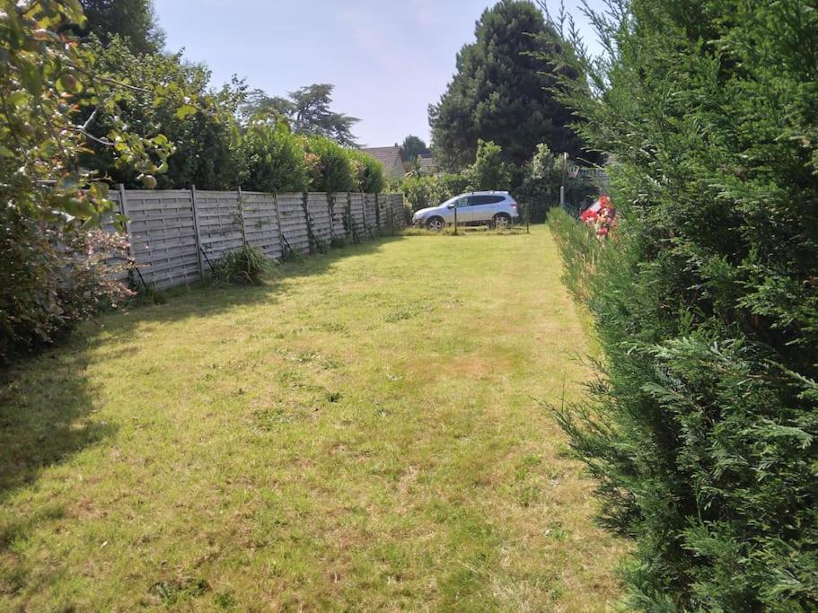 Photo of Outdoor in Saint-Pierre-en-Port