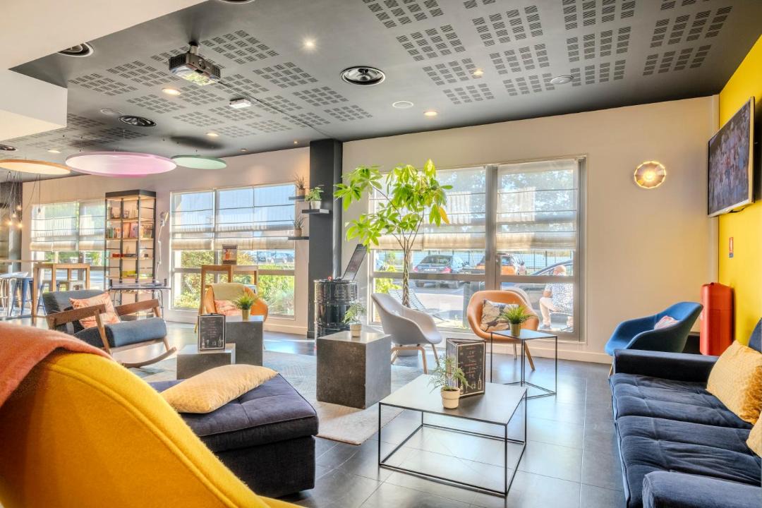 Photo of Livingroom in Le Mesnil-Amelot