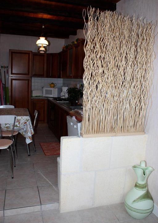 Photo of Kitchen in Mesnac