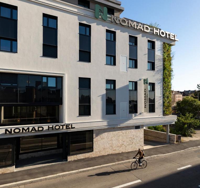 Photo of Others in Dijon