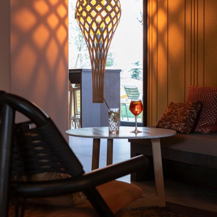 Photo of Livingroom in Dijon