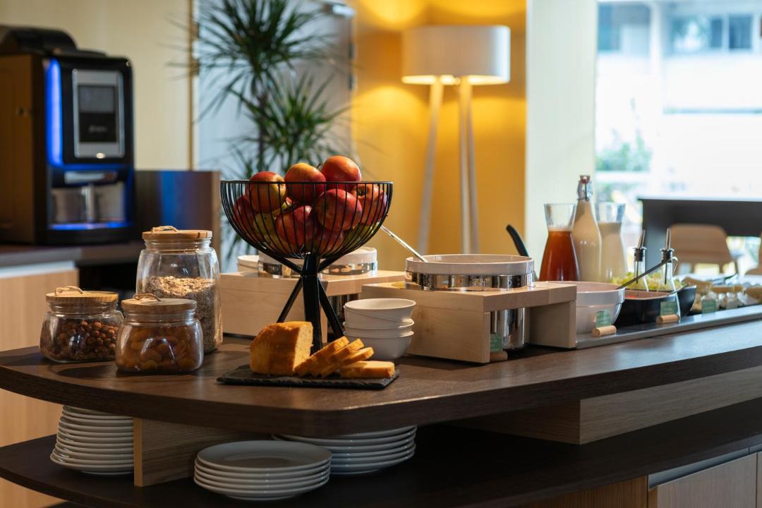 Photo of Kitchen in Dijon
