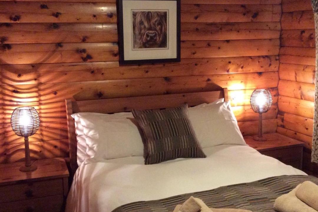 Photo of Bedroom in Duirinish