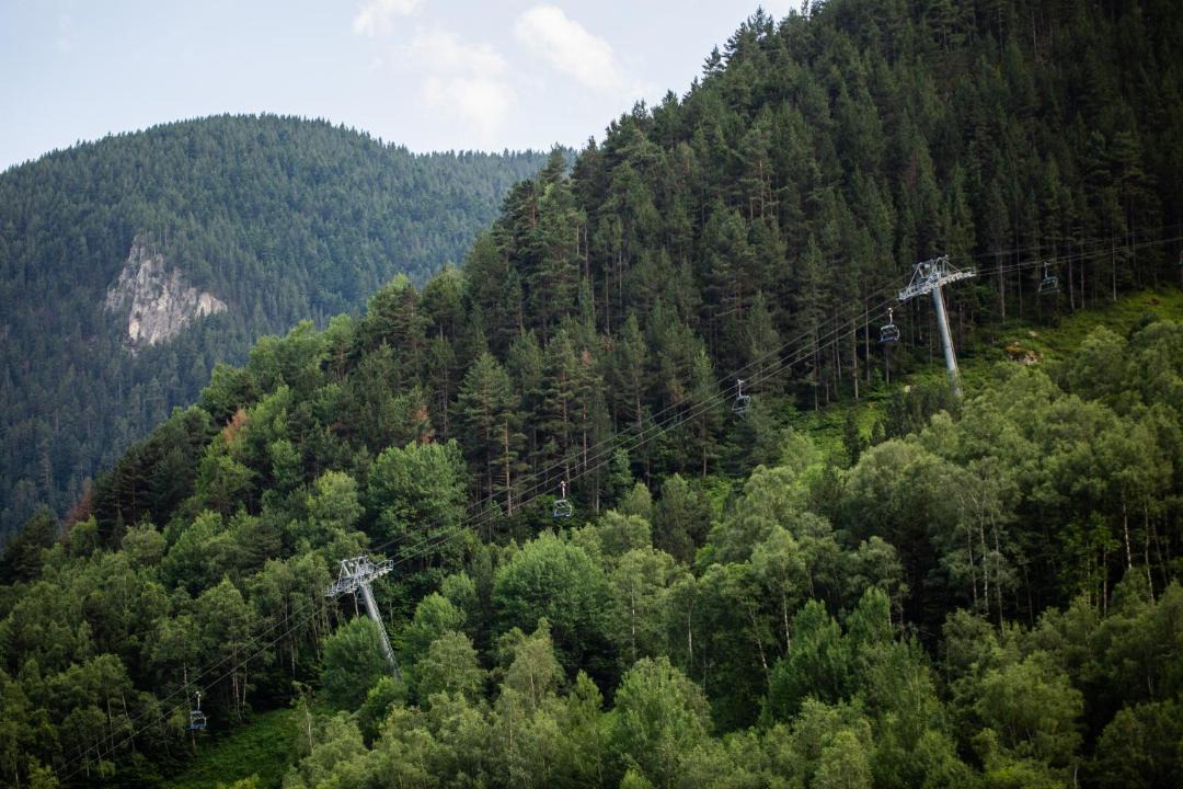 Photo of Others in Arinsal