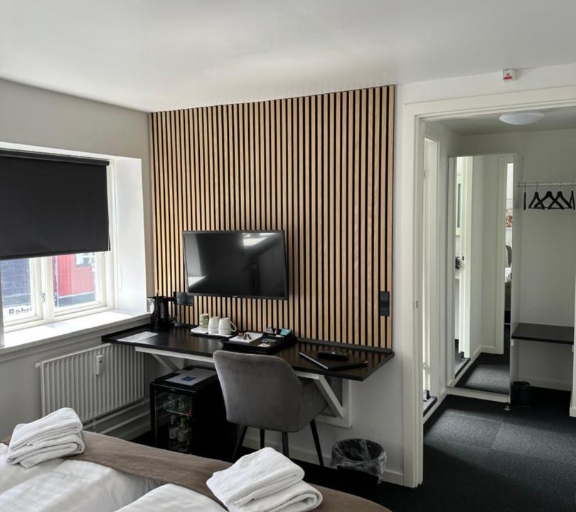 Photo of Bedroom in Frederikssund