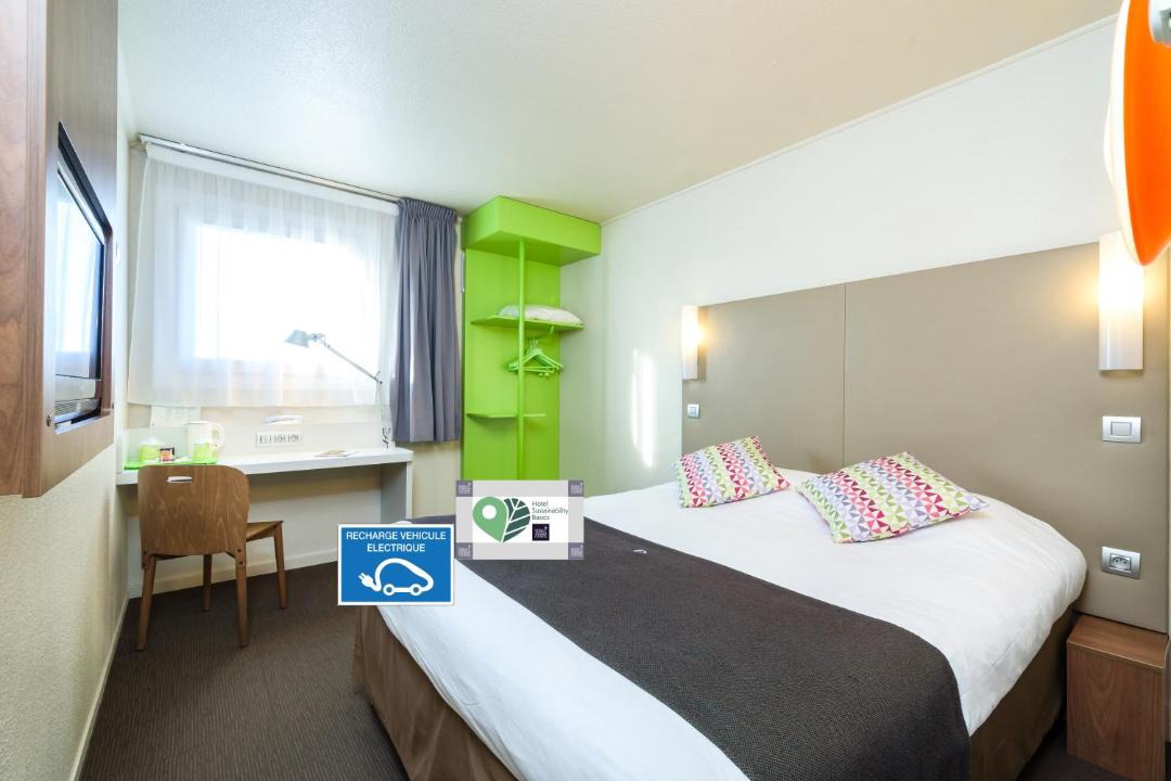 Photo of Bedroom in Purpan