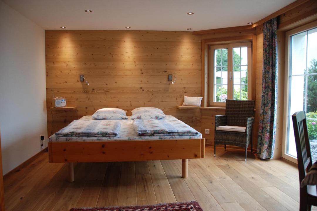 Photo of Bedroom in Brienz