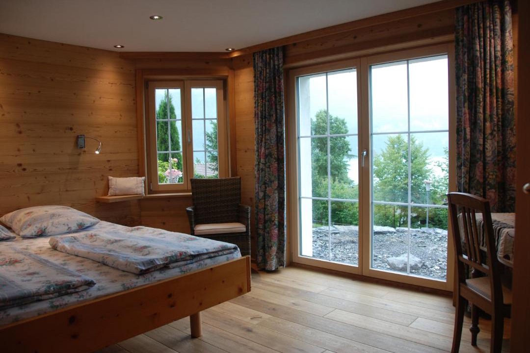 Photo of Bedroom in Brienz