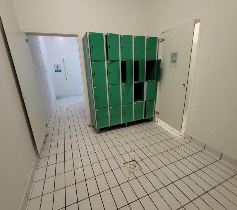 Photo of Bathroom in Locmaria-Plouzane