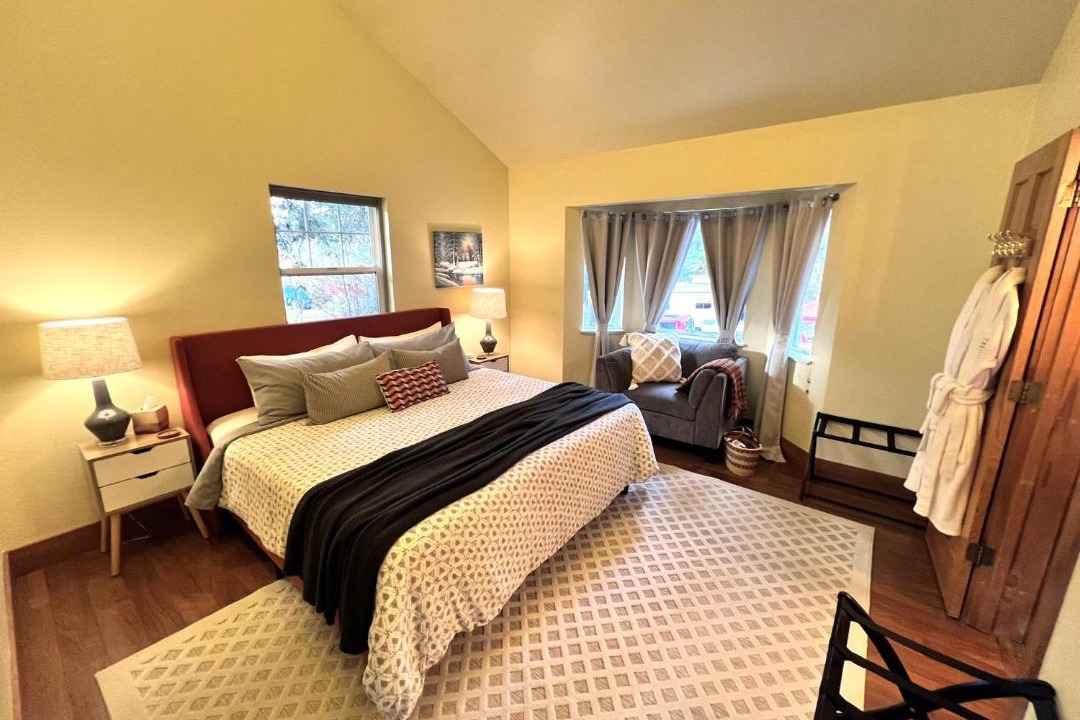 Photo of Bedroom in Bear Creek