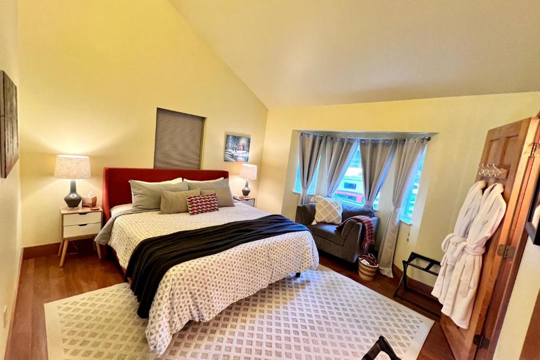 Photo of Bedroom in Bear Creek