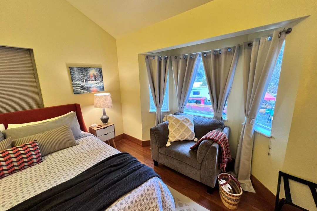 Photo of Bedroom in Bear Creek