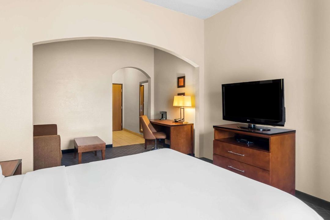 Photo of Bedroom in Vincennes