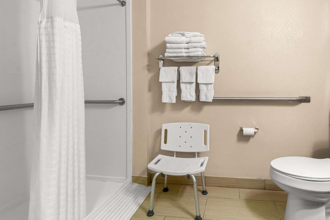 Photo of Bathroom in Vincennes