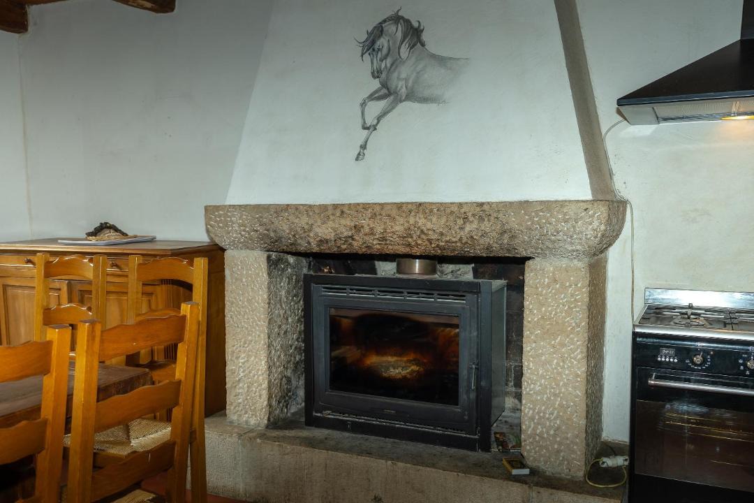 Photo of Kitchen in Merlas