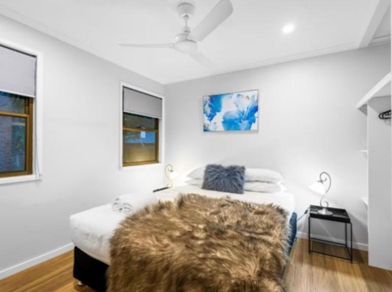 Photo of Bedroom in Mapleton