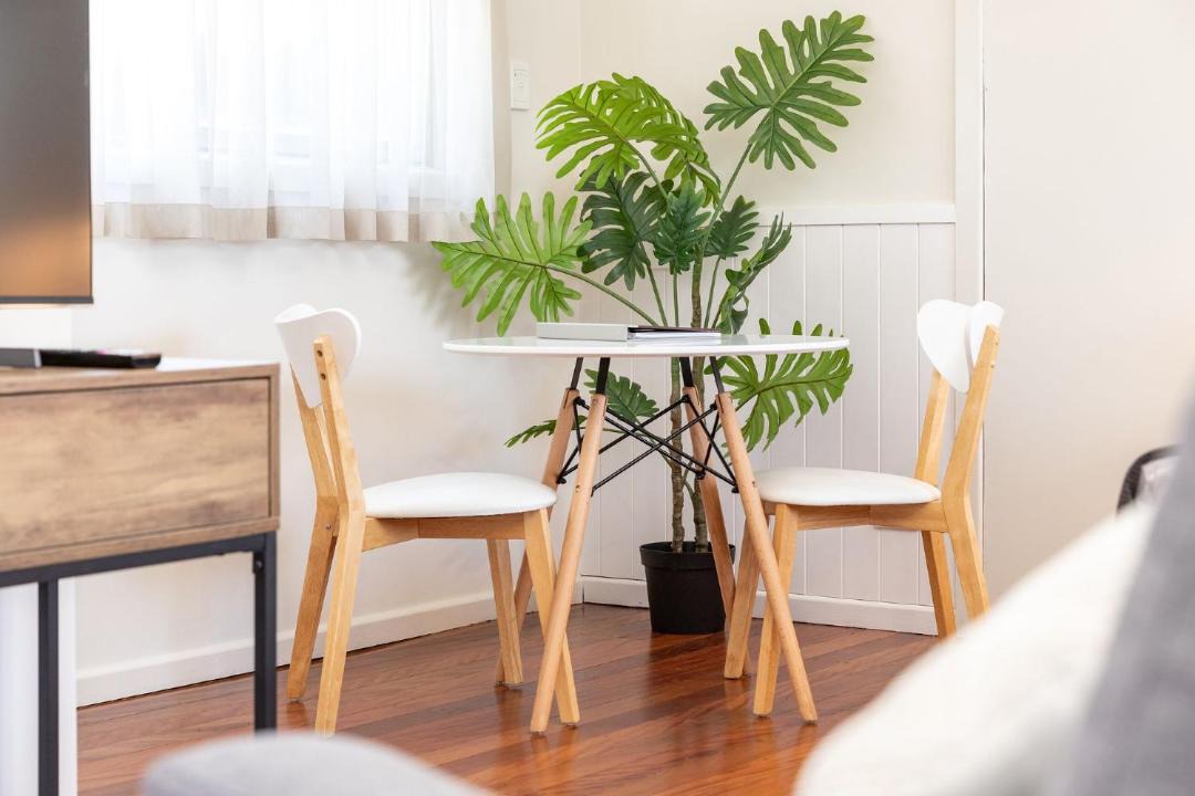 Photo of Livingroom in Forster
