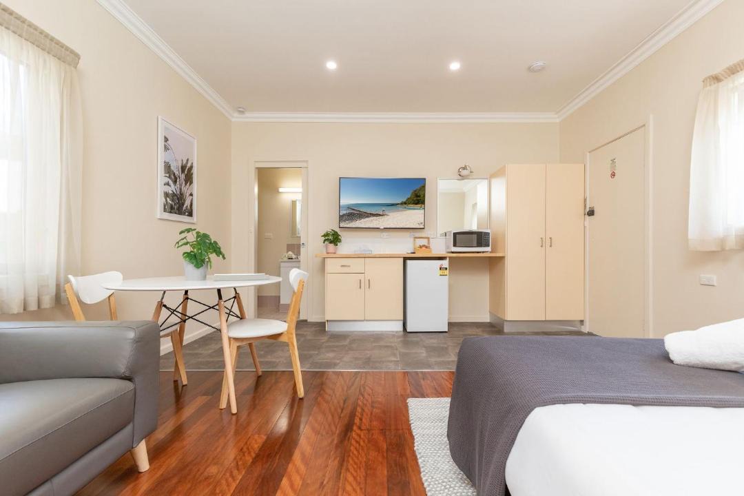 Photo of Bedroom in Forster