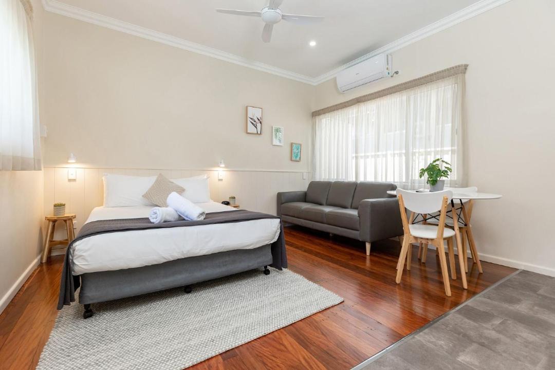 Photo of Bedroom in Forster