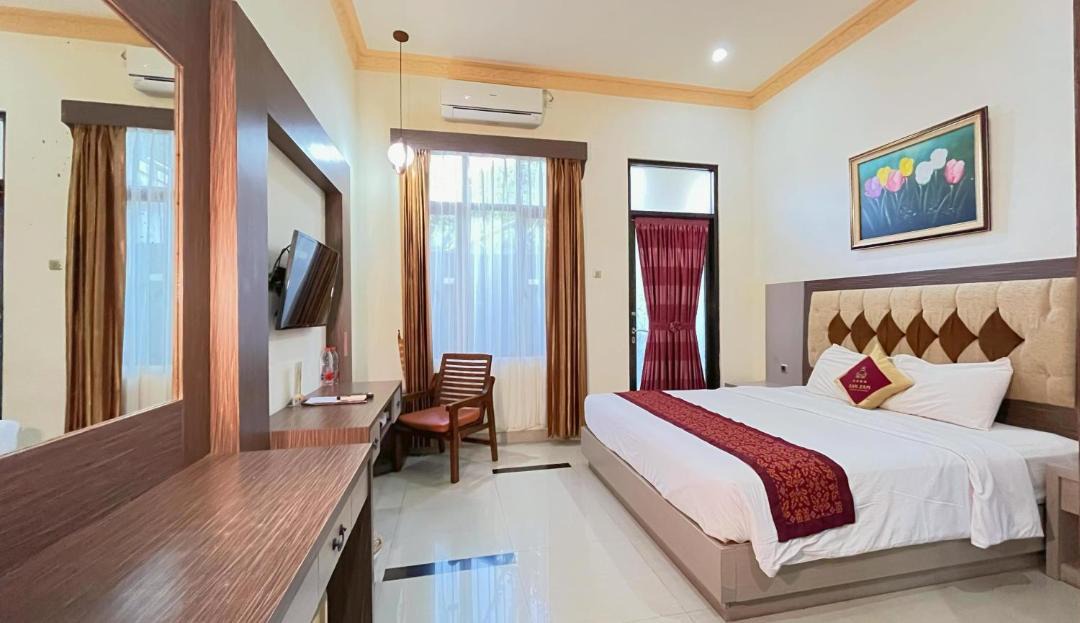 Photo of Bedroom in Ngaglik