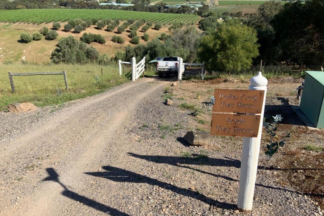 Photo of Others in McLaren Vale