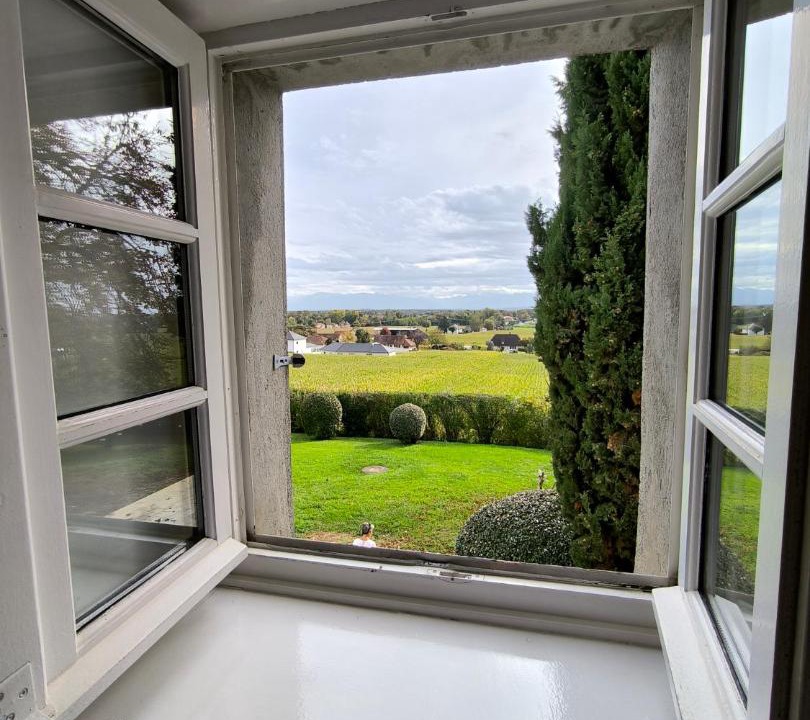 Photo of Patio Balcony in Serres-Castet