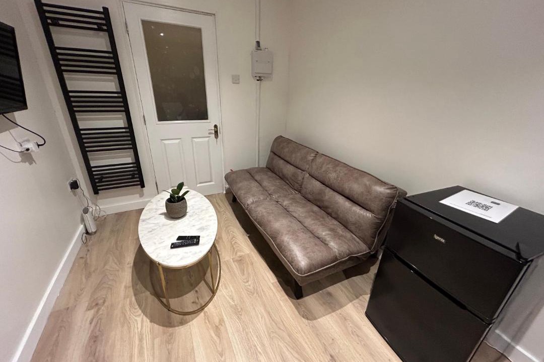 Photo of Others in Horley