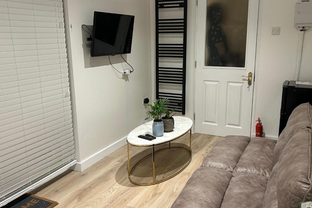 Photo of Others in Horley