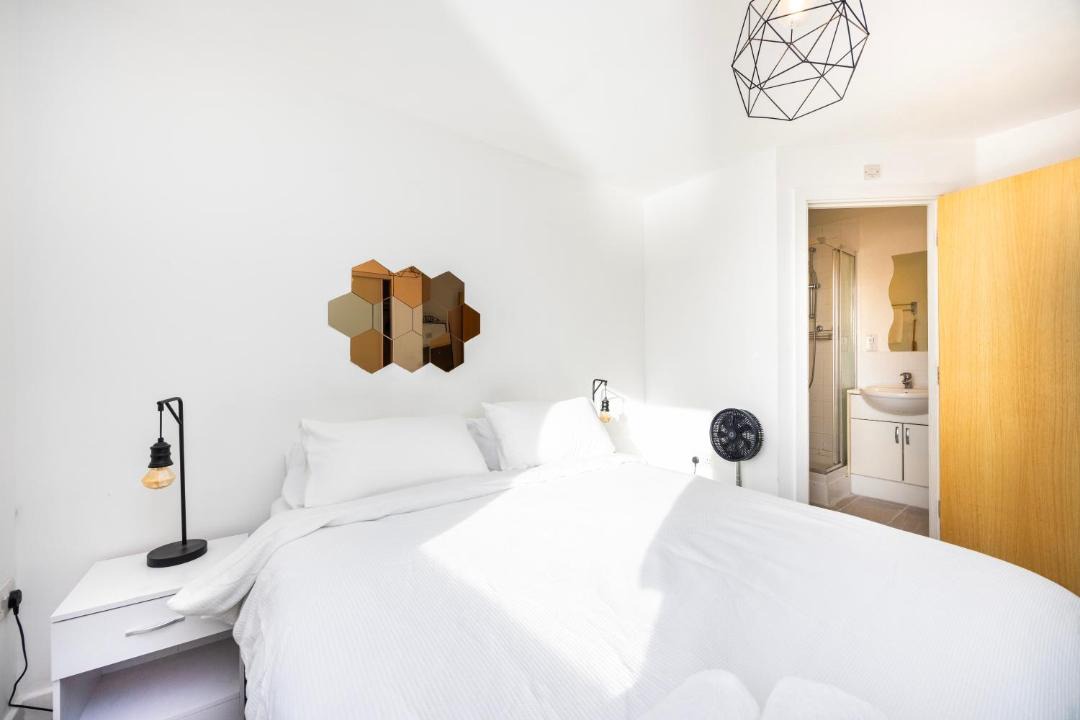 Photo of Bedroom in Gascoigne