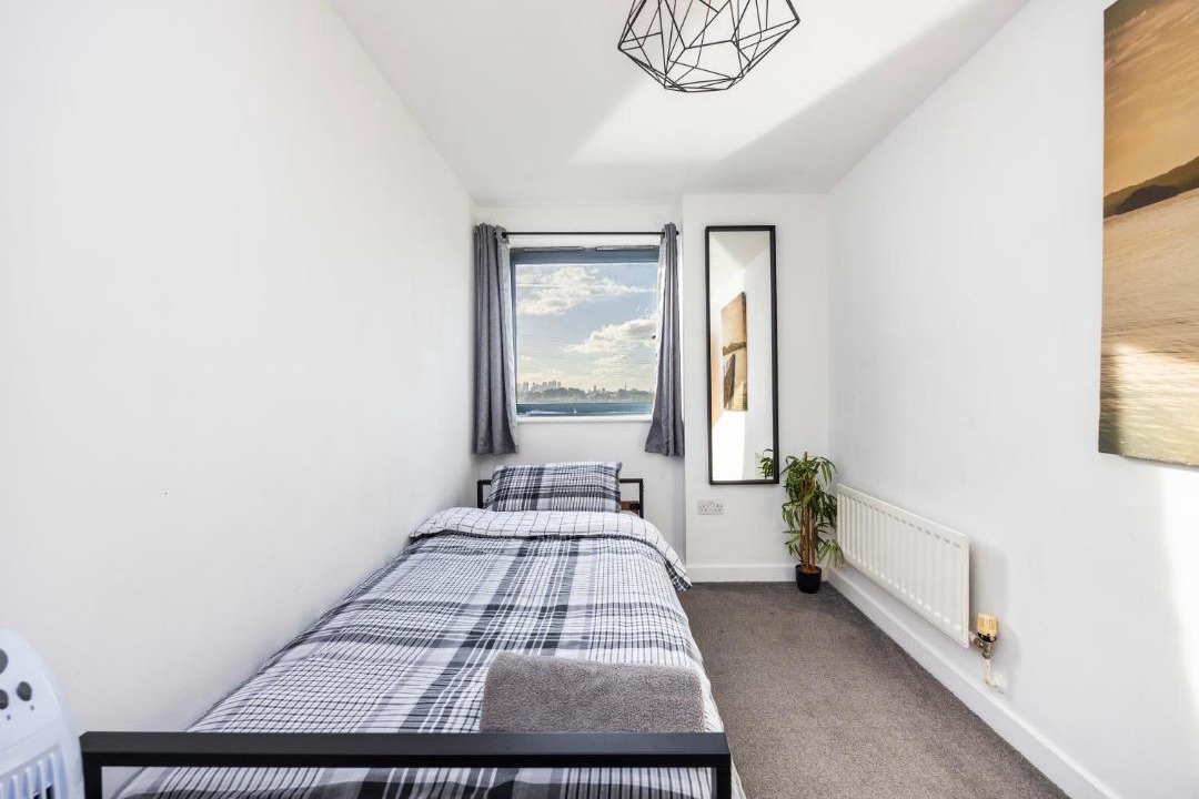 Photo of Bedroom in Gascoigne