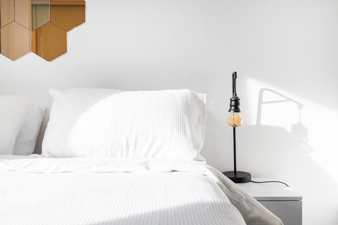 Photo of Bedroom in Gascoigne