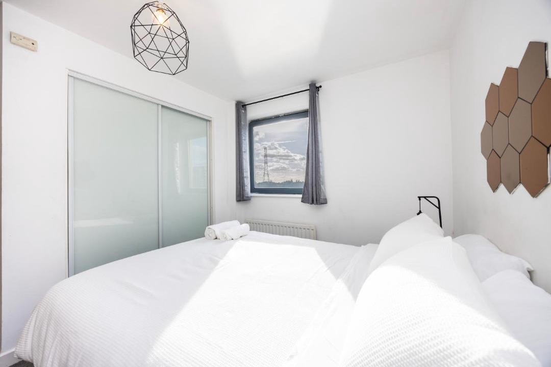 Photo of Bedroom in Gascoigne