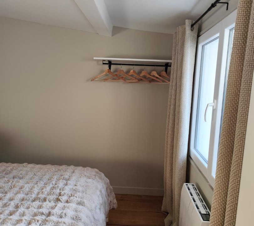 Photo of Bedroom in Ifs