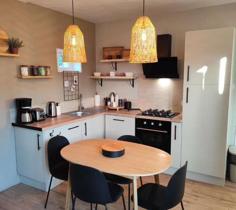 Photo of Kitchen in Ifs