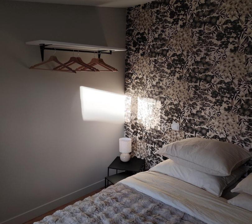 Photo of Bedroom in Ifs