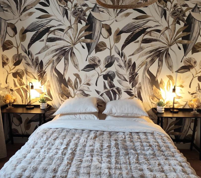 Photo of Bedroom in Ifs