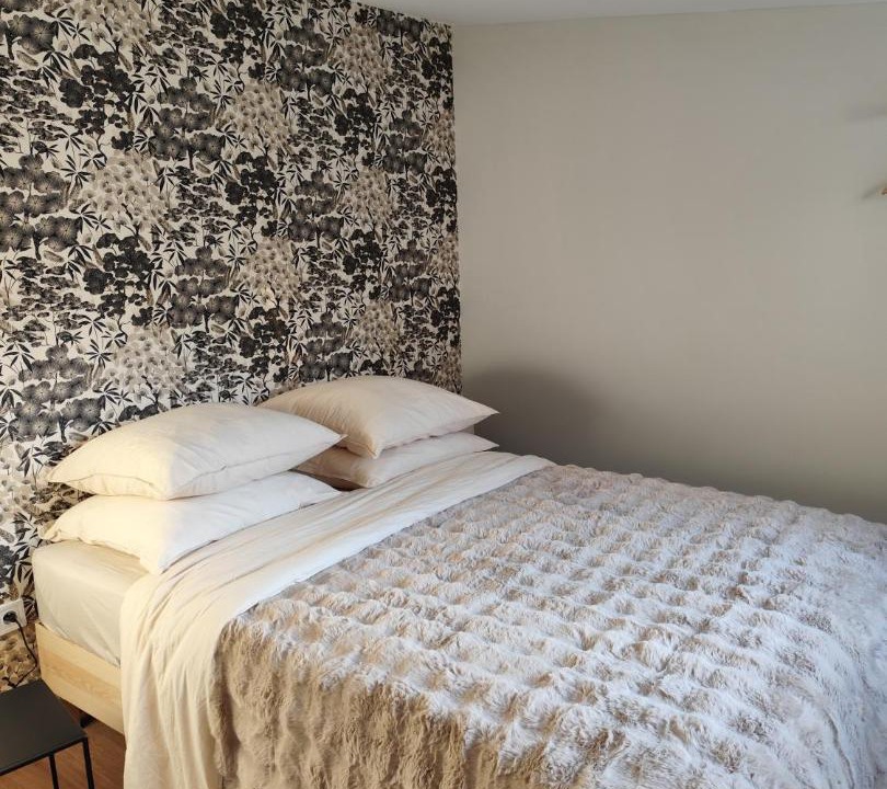 Photo of Bedroom in Ifs