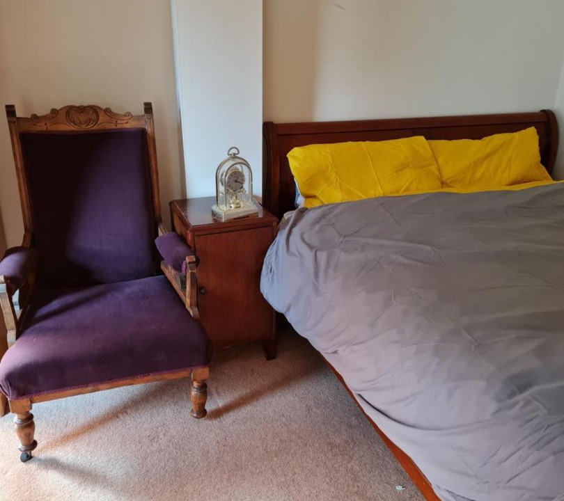 Photo of Bedroom in Sherborne St. John