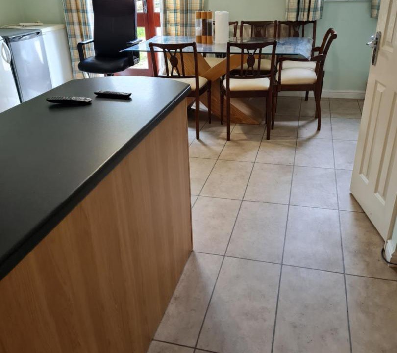 Photo of Kitchen in Sherborne St. John