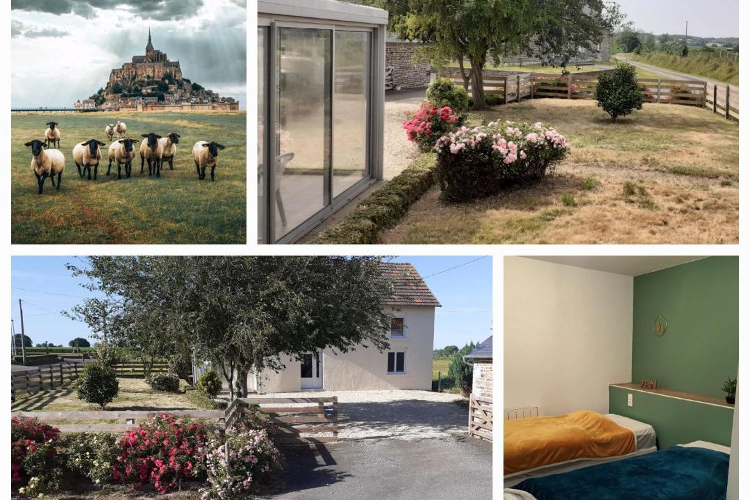 Photo of Others in Saint-Aubin-de-Terregatte