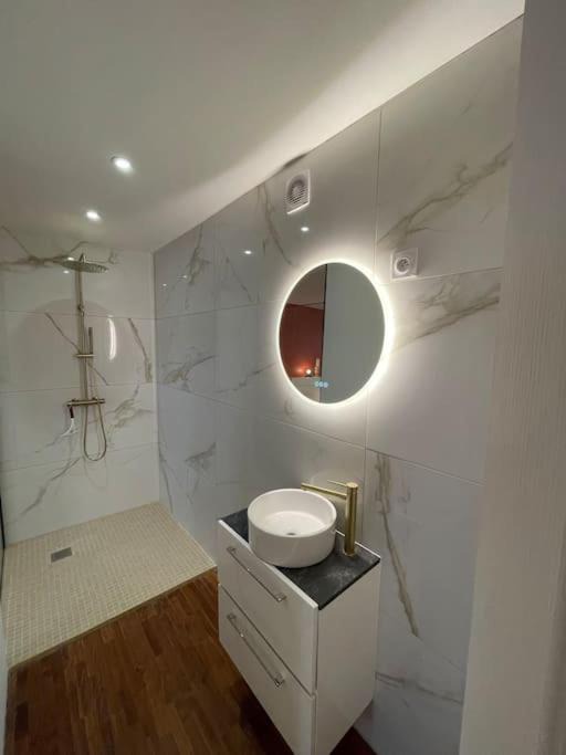 Photo of Bathroom in Bois-Grenier