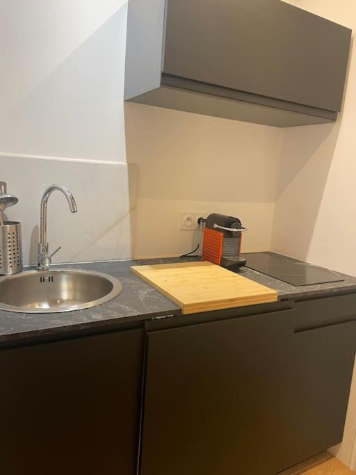 Photo of Kitchen in Bois-Grenier