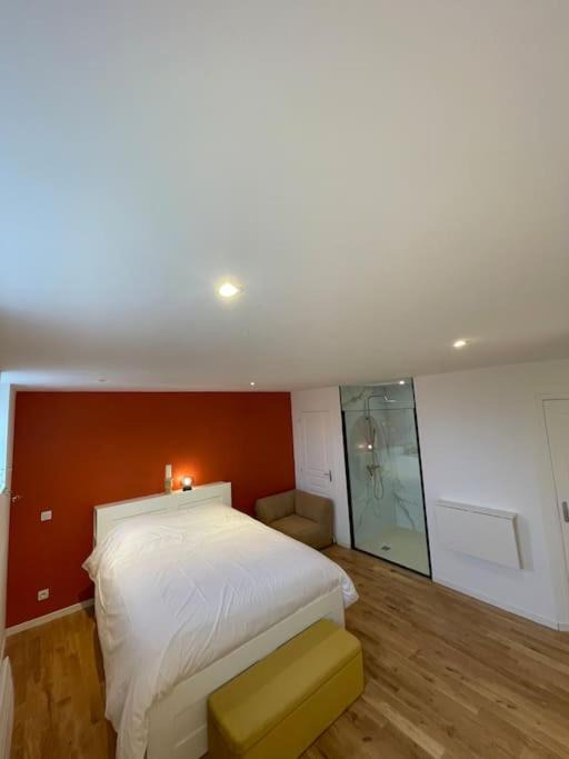 Photo of Bedroom in Bois-Grenier