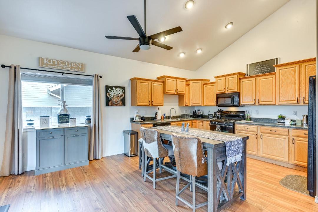 Photo of Kitchen in Flagstaff